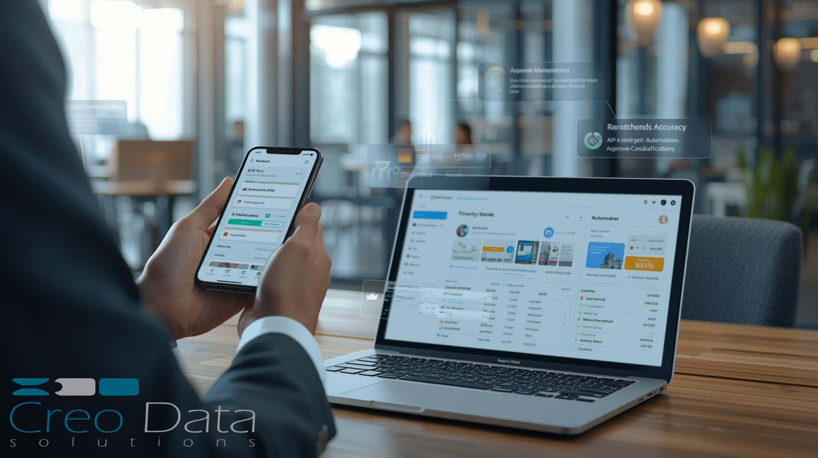 User Adoption Tips: Change Management for Auto-Matching Workflows in UX & Training